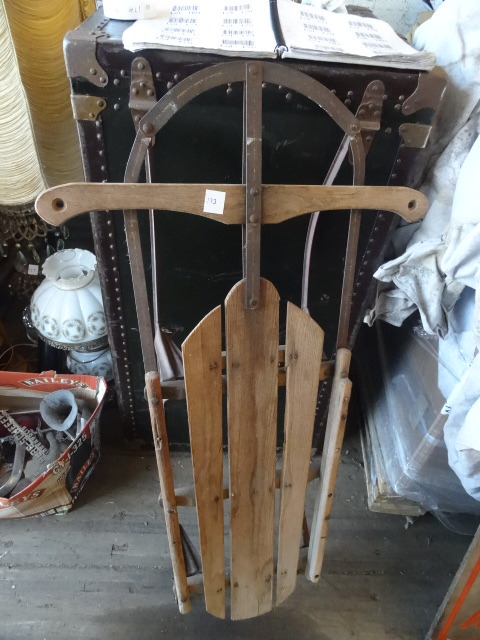 Sled