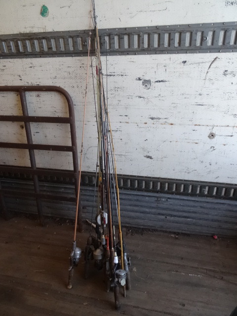 Fishing Rods