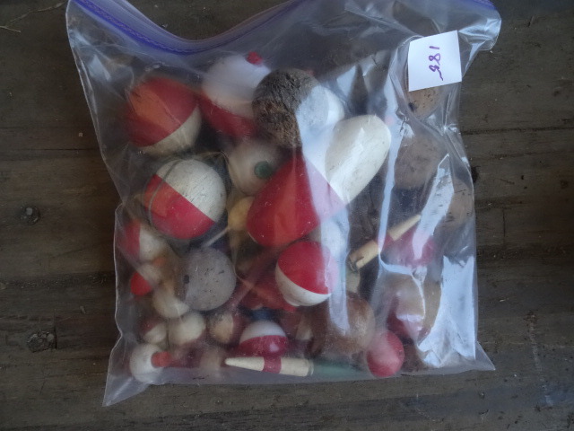 Corks