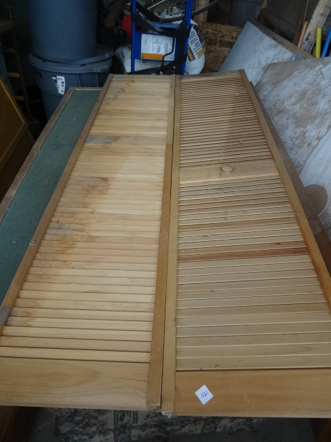 Bifold Doors