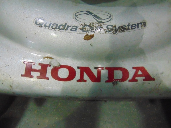 Honda Push Mower