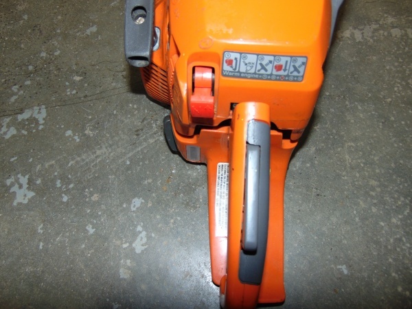 Husqvarna 440 Chainsaw