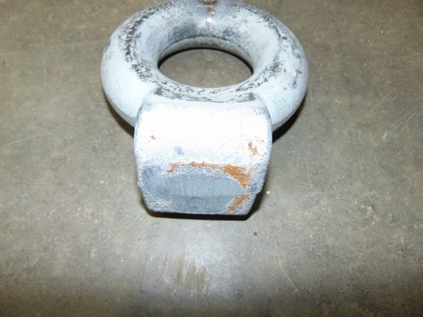 Pintle Hitch