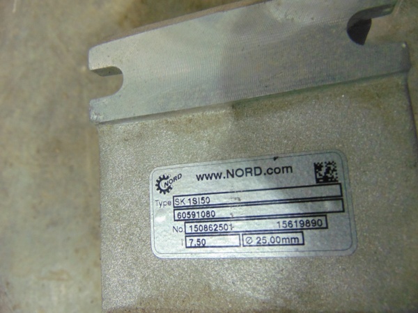 Nord Motor
