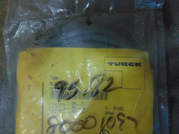 New Part In Bag