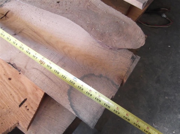 Kiln Dried Red Oak