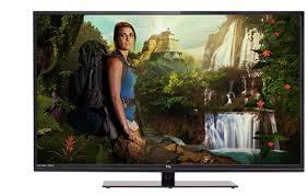 TCL 50 LED TV