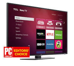 TCL 40 LED TV