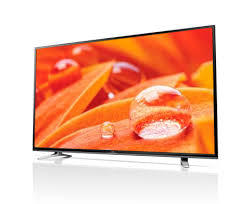 LG 65 LED TV