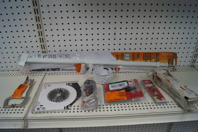 Tool Accessories
