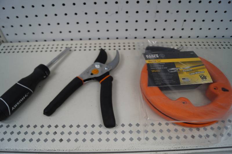 Tools