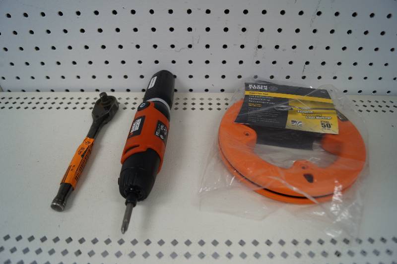 Tools