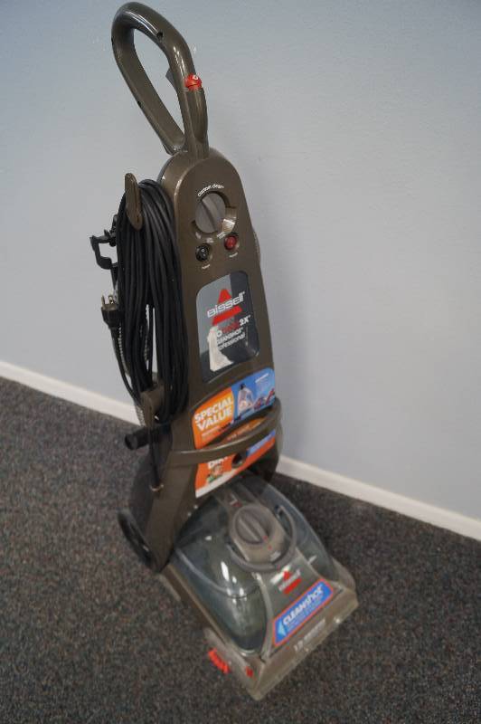 Carpet Cleaner