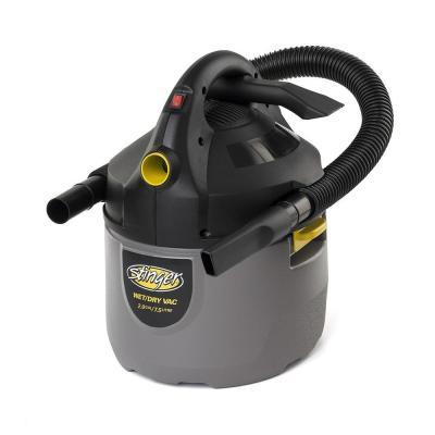 Vacuum