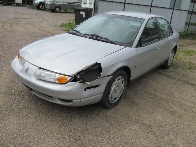 2001 Saturn S1