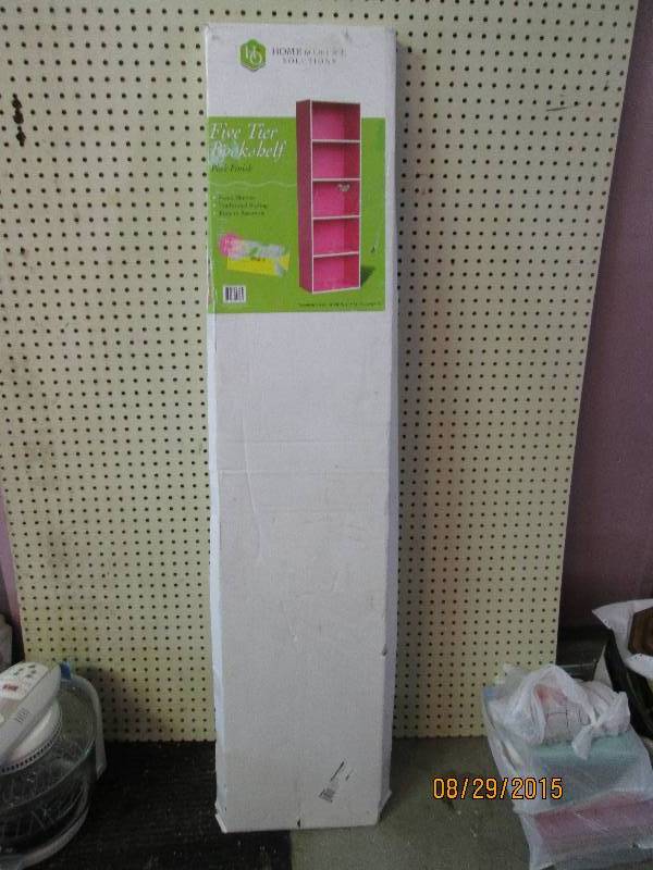 home to office solutions five tier ...