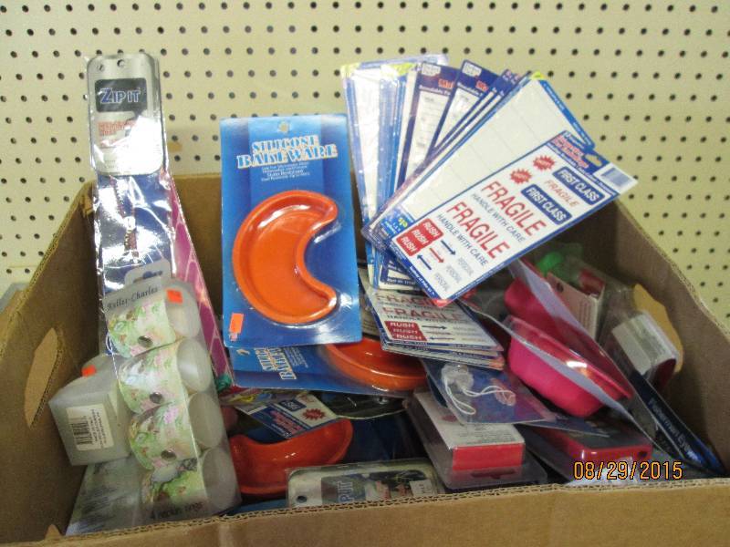 packing labels,zip it dial clip, ha...