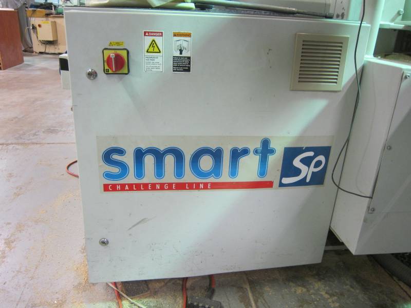 Beam Saw