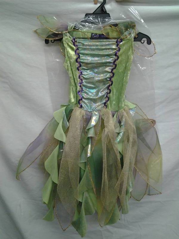 Fairy Costume