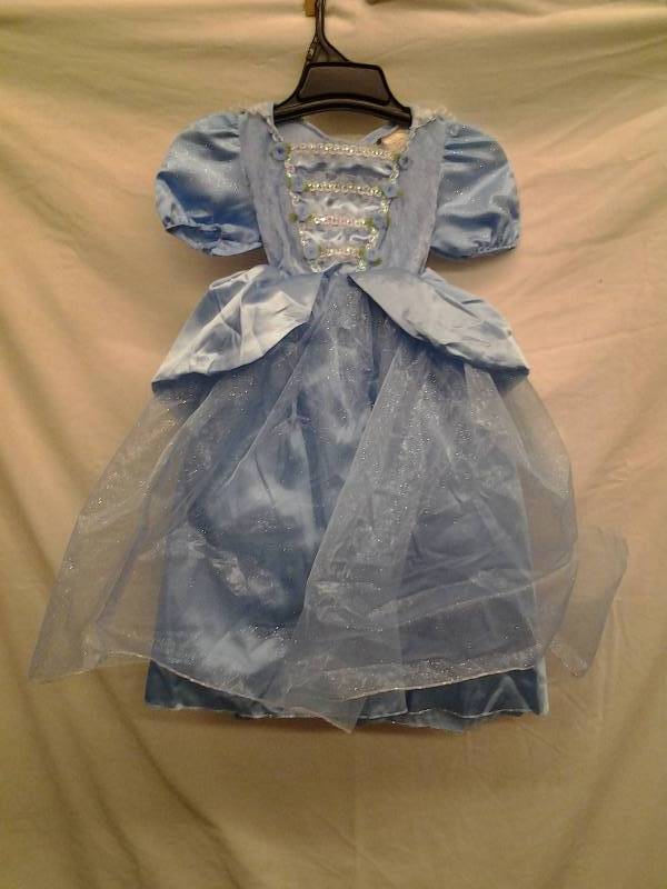Princess Costume