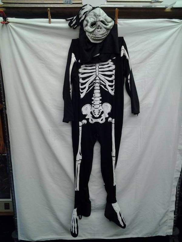 Skeleton Set