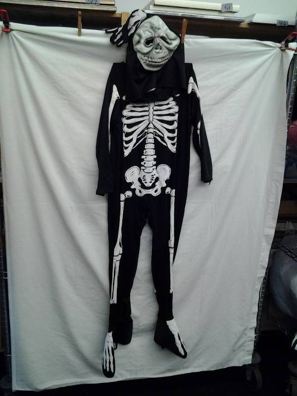 Skeleton Set
