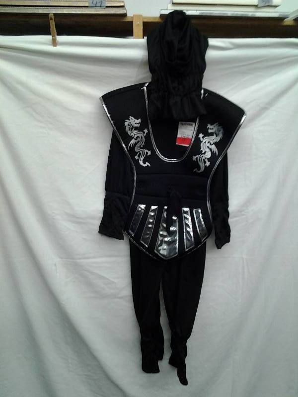 Ninja Costume