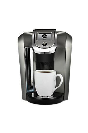 lot 10 image: Keurig 2.0 K550 Brewing System