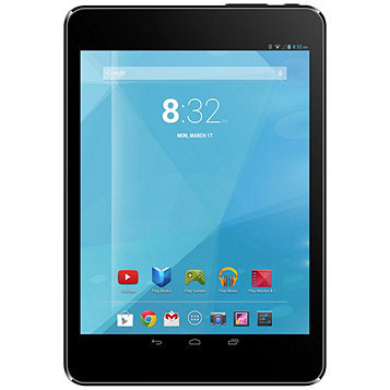 lot 14 image: Trio Stealth G4 7.85 8GB Android Tablet