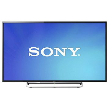 lot 11 image: Sony 48 1080p LED Smart TV with Built-in Wi-Fi