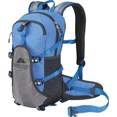 lot 30 image: Ozark Trail 19L Kalispell Backpack
