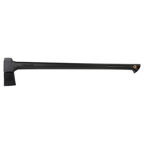 lot 33 image: FISKARS 36 Super Splitting Axe