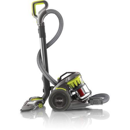 lot 45 image: Hoover WindTunnel Air Bagless Canister Vacuum