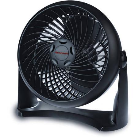 lot 49 image: Honeywell Turbo Force Air Circulator Fan