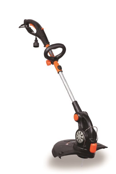 lot 65 image: Remington 14 in. 5.5-Amp Corded Electric Trimmer