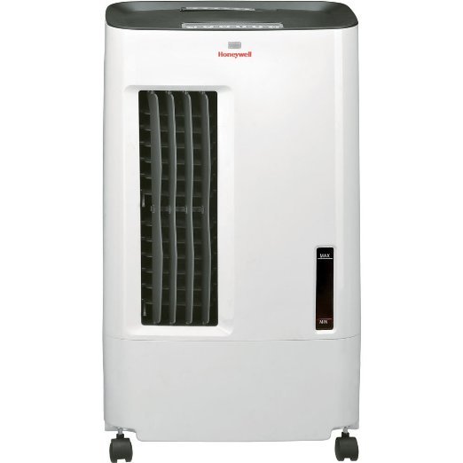 lot 68 image: Honeywell Evaporative Air Cooler