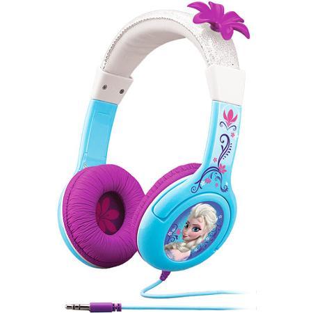 lot 72 image: Disney Frozen Cool Tunes Headphones