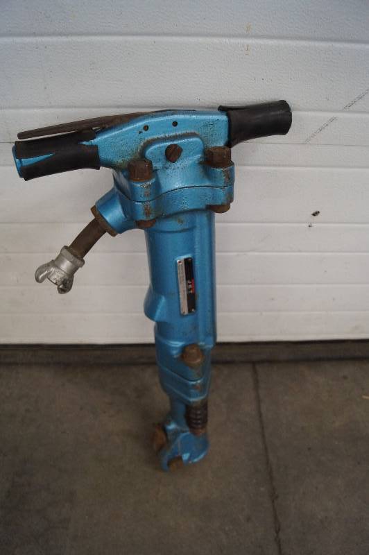 Jackhammer