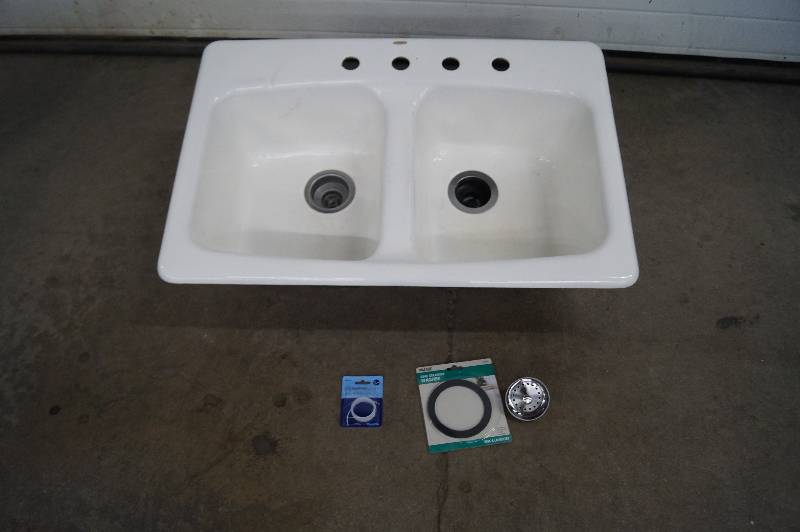 Sink