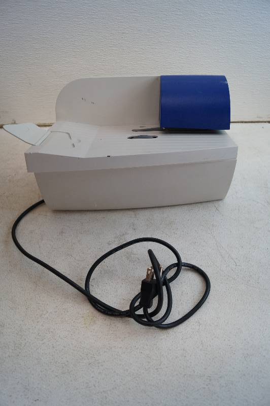 Letter Opener