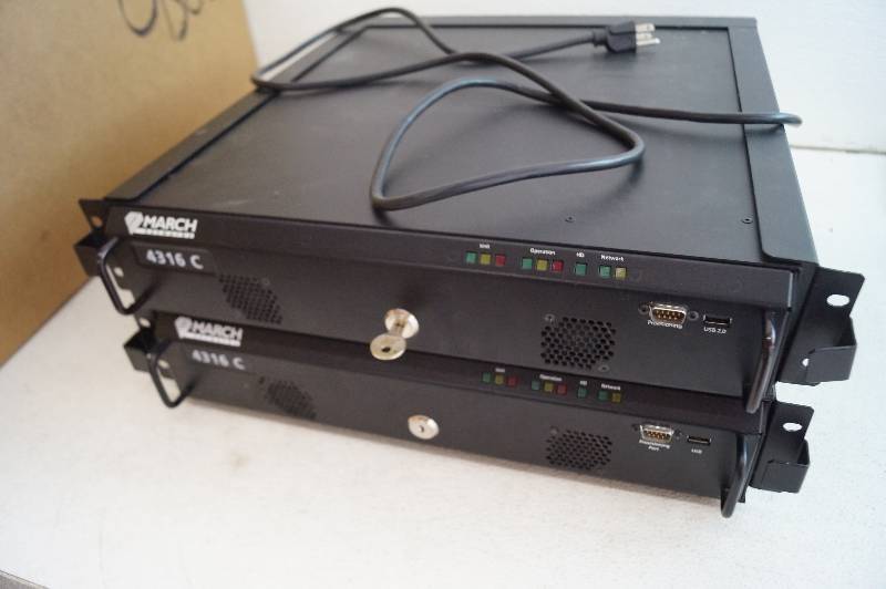 Security System DVR