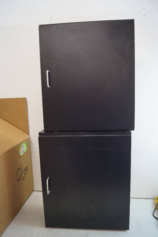 Cabinets