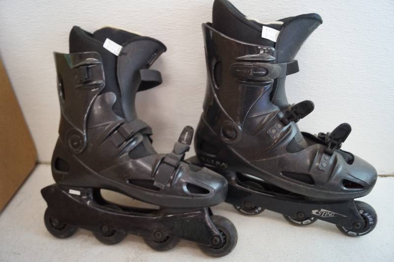 Roller Blades
