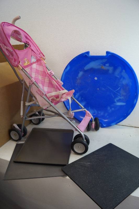 Baby Stroller