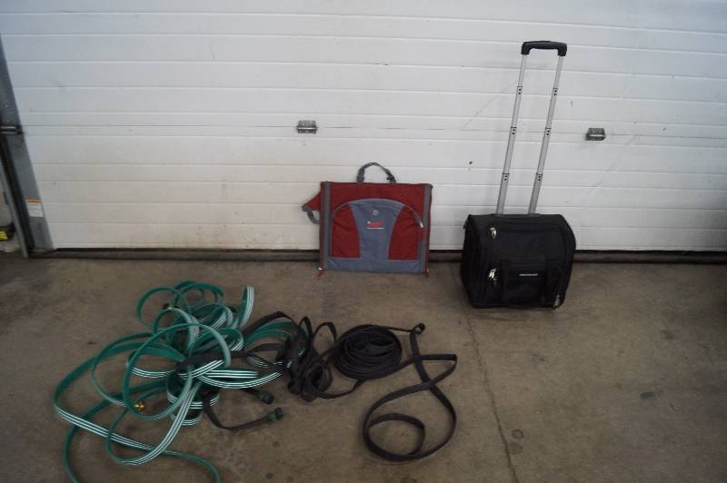 Luggage