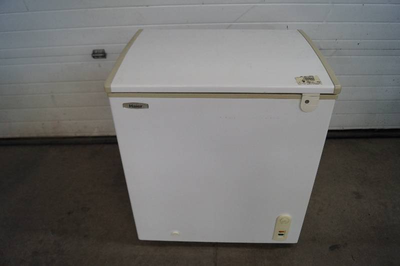 Freezer