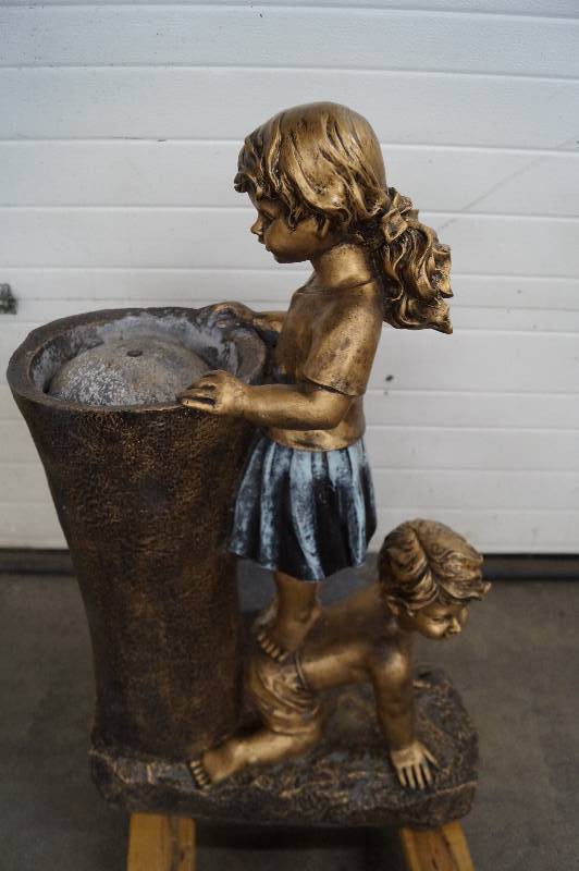Fountain