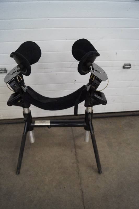 Therapy Chair
