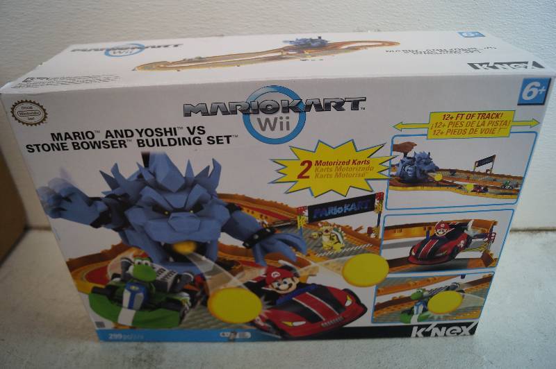 Mario Kart