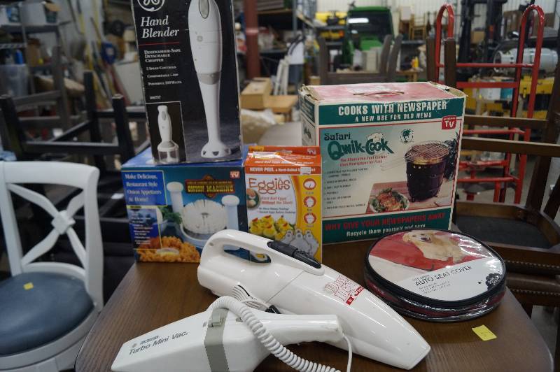 Household Items